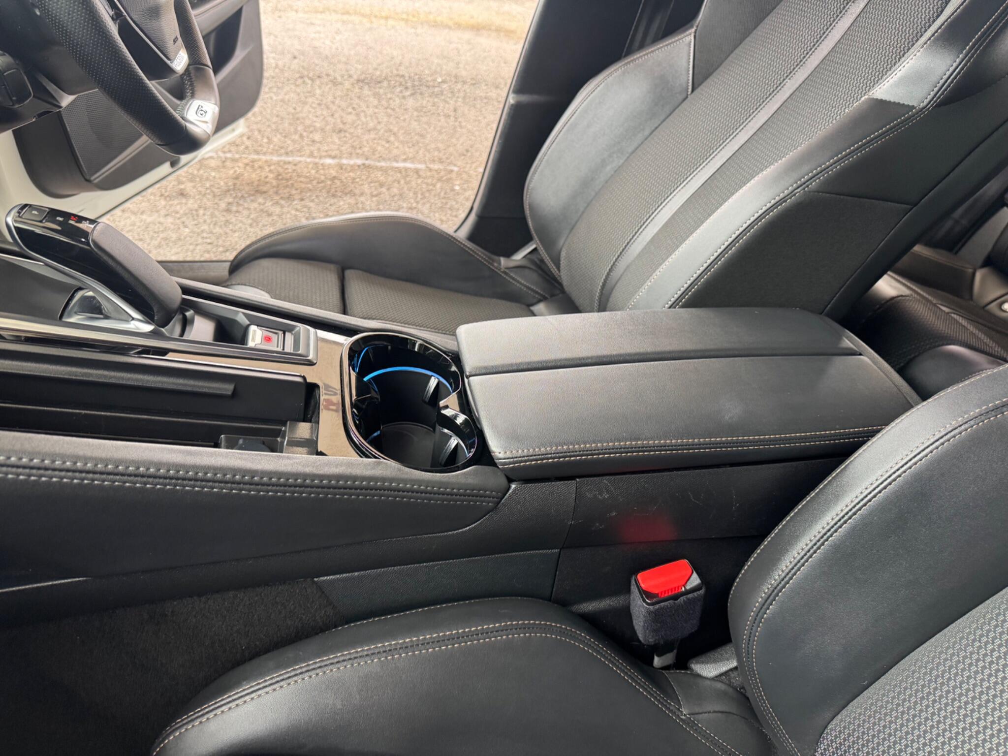 Peugeot 508 view 44