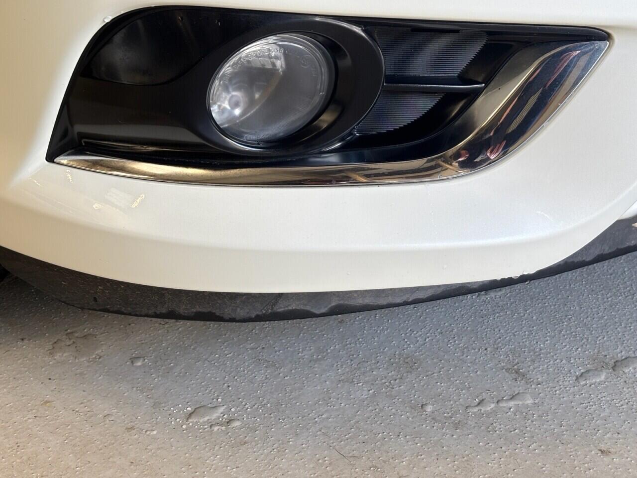 Nissan Pulsar view 41