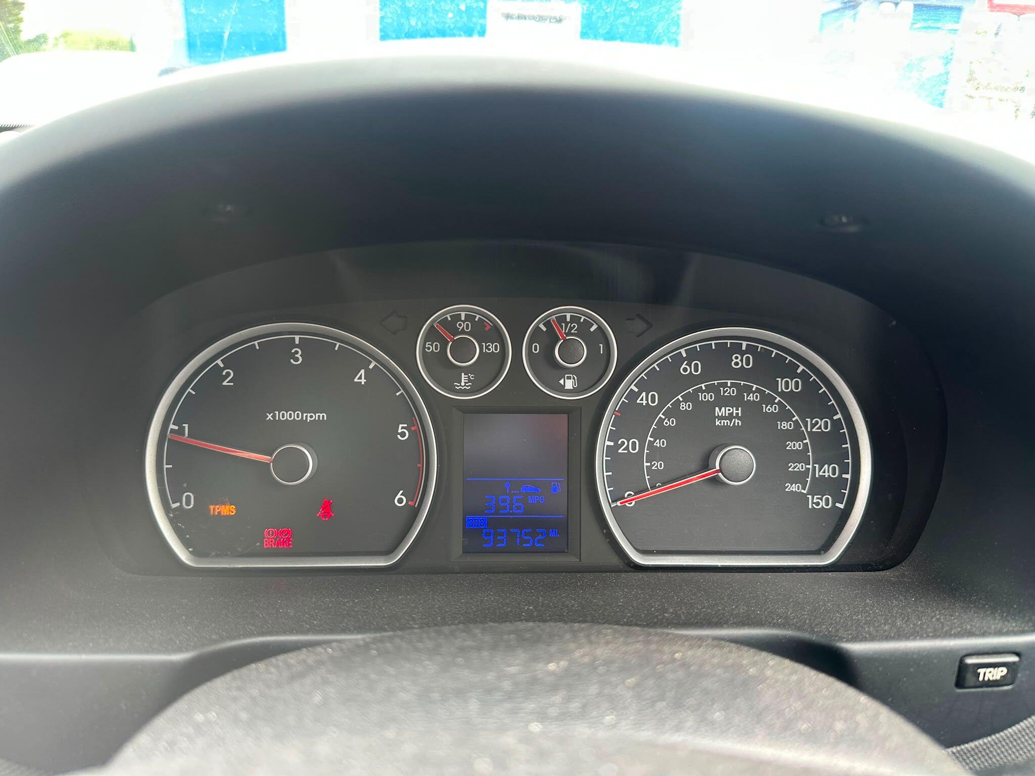 Hyundai I30 view 18