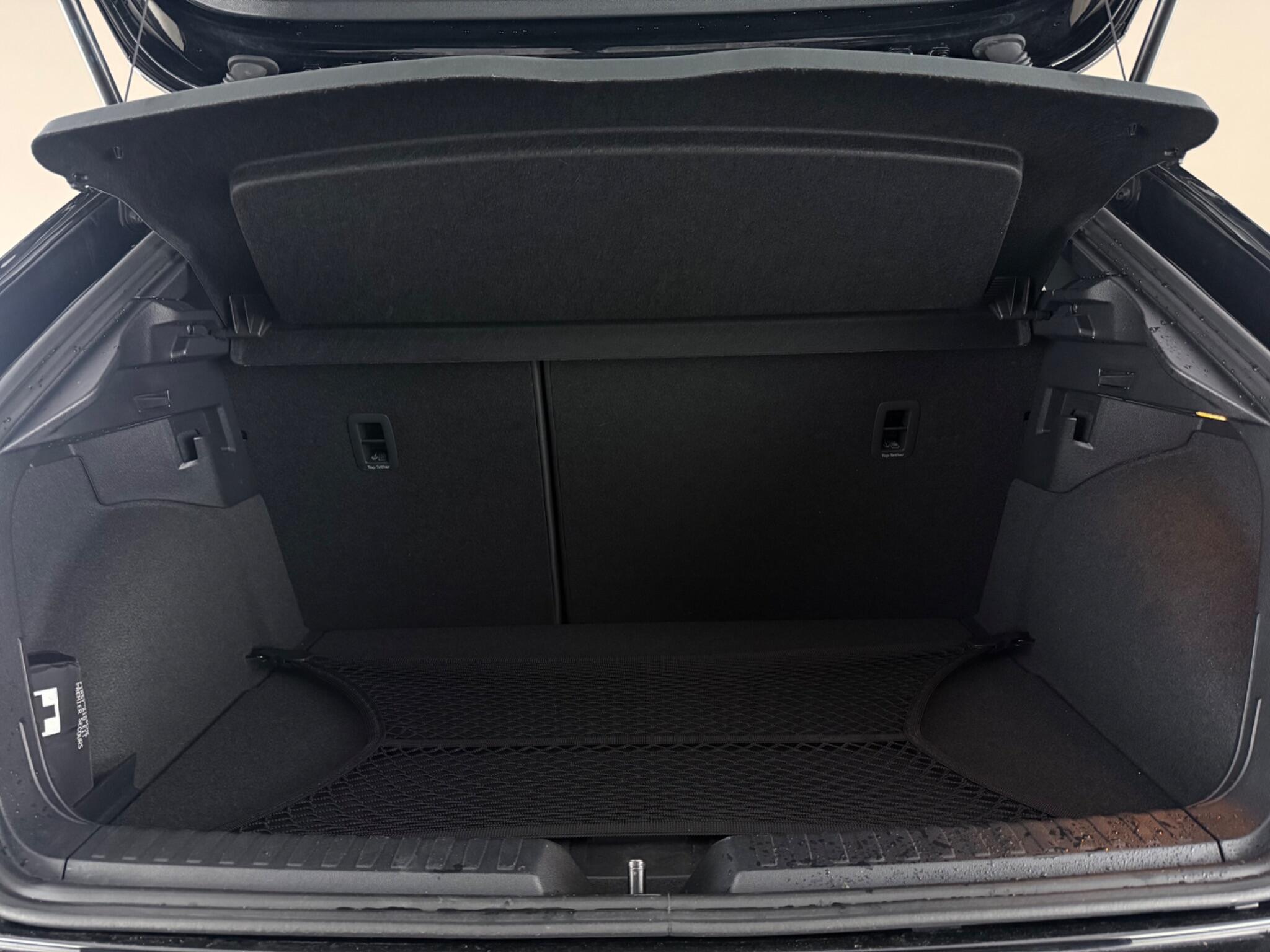 Audi A1 view 13