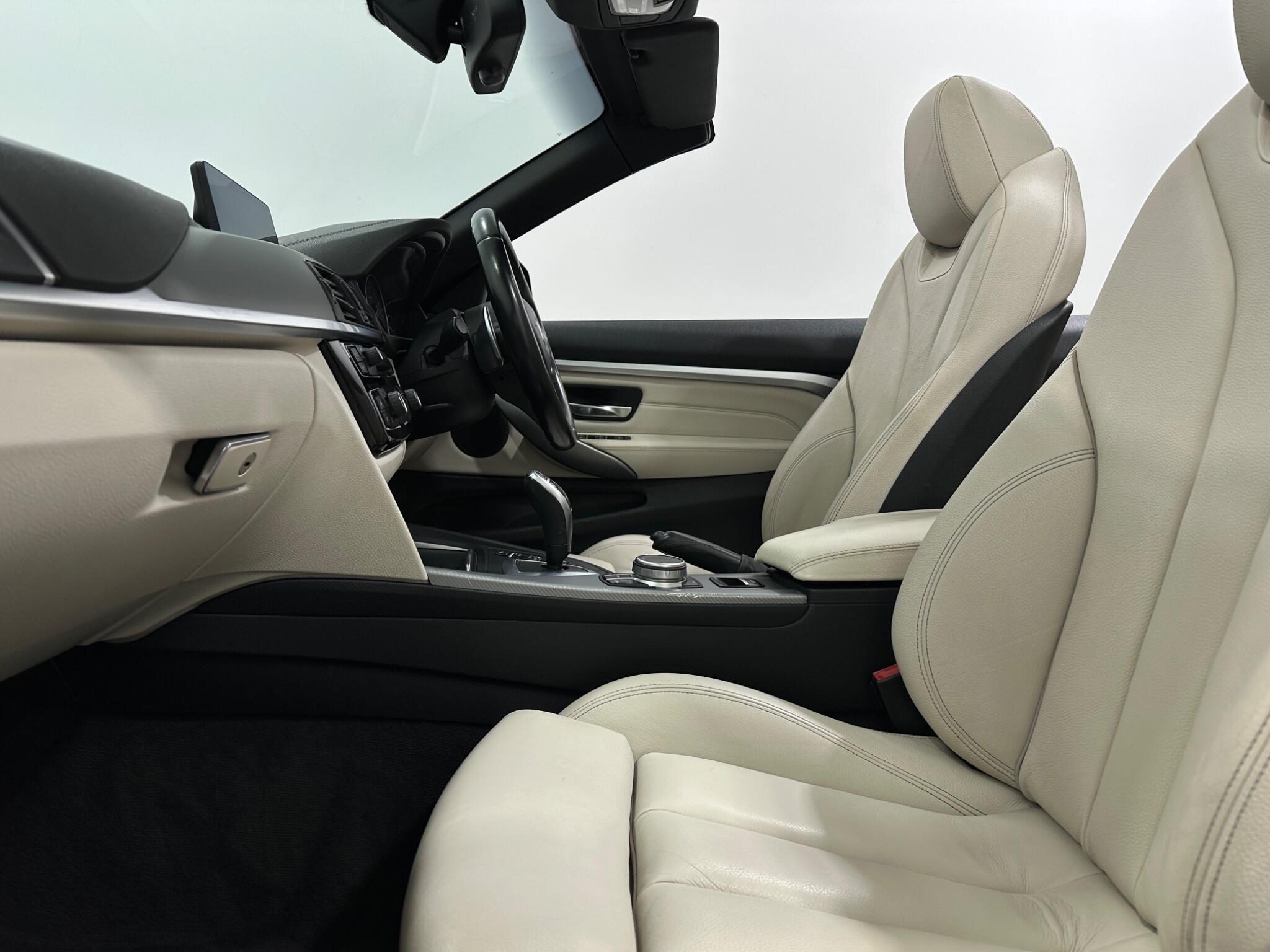 BMW 4 Series view 35