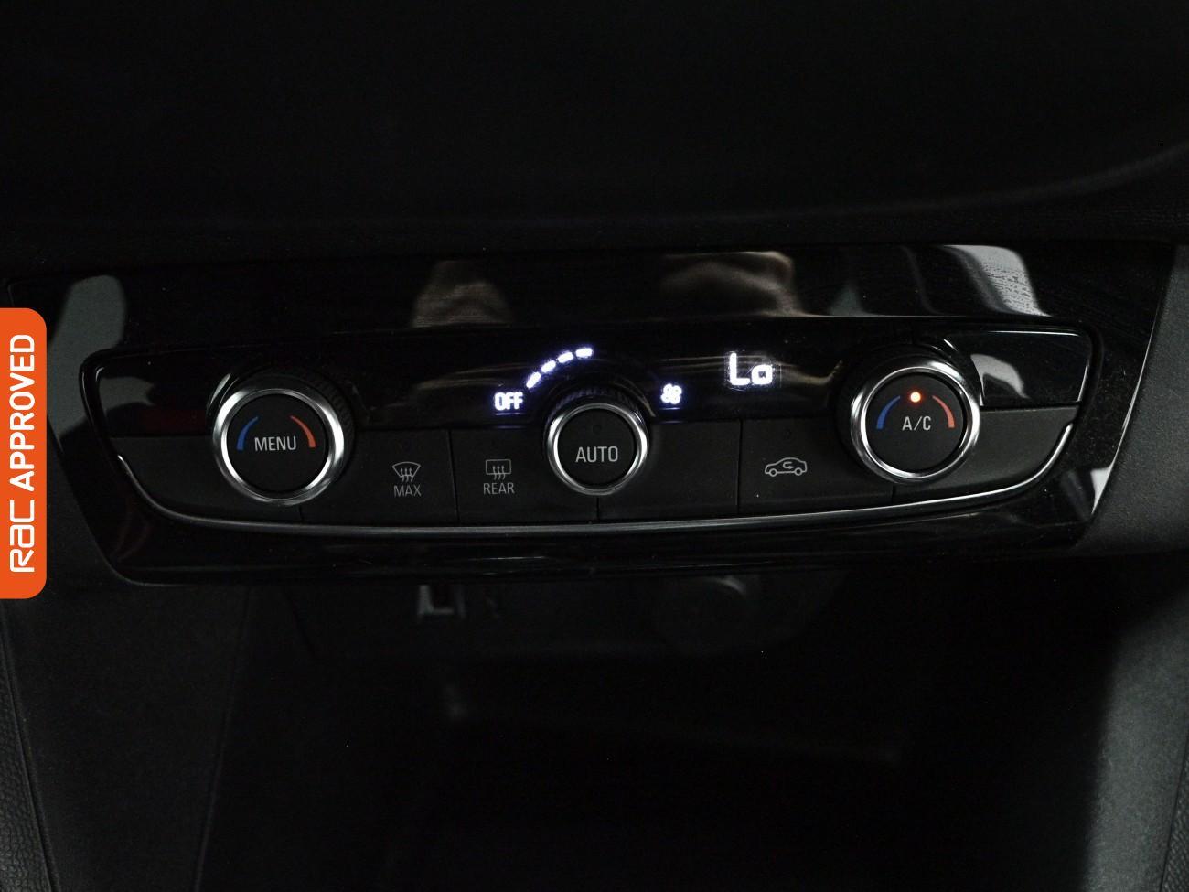 Vauxhall Corsa view 19