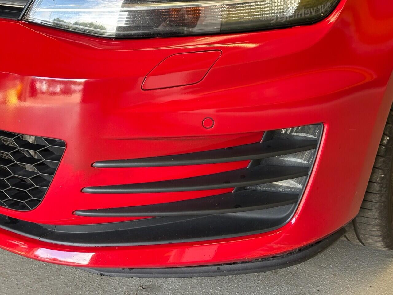 Volkswagen Golf view 44