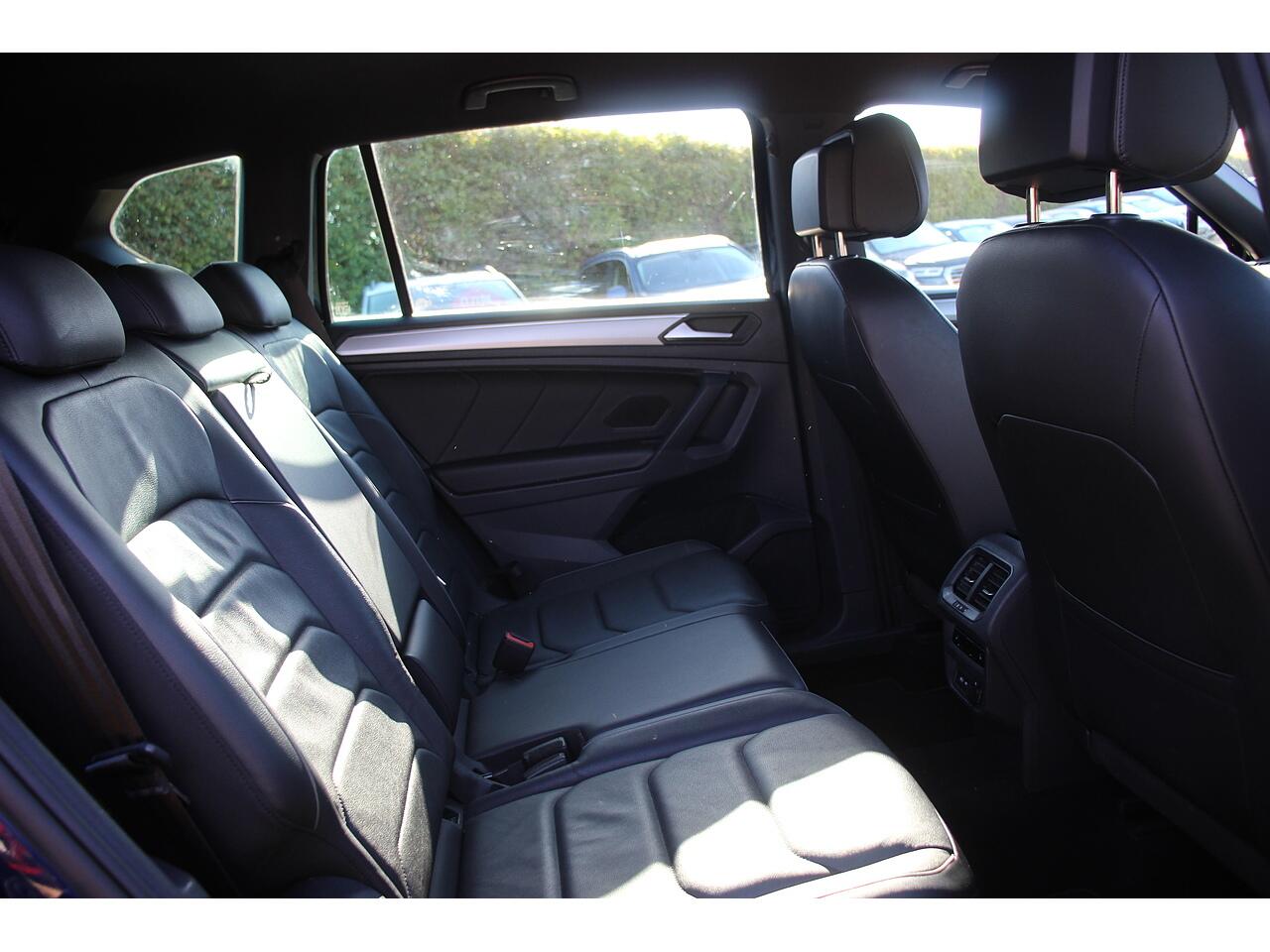 SEAT Tarraco view 20
