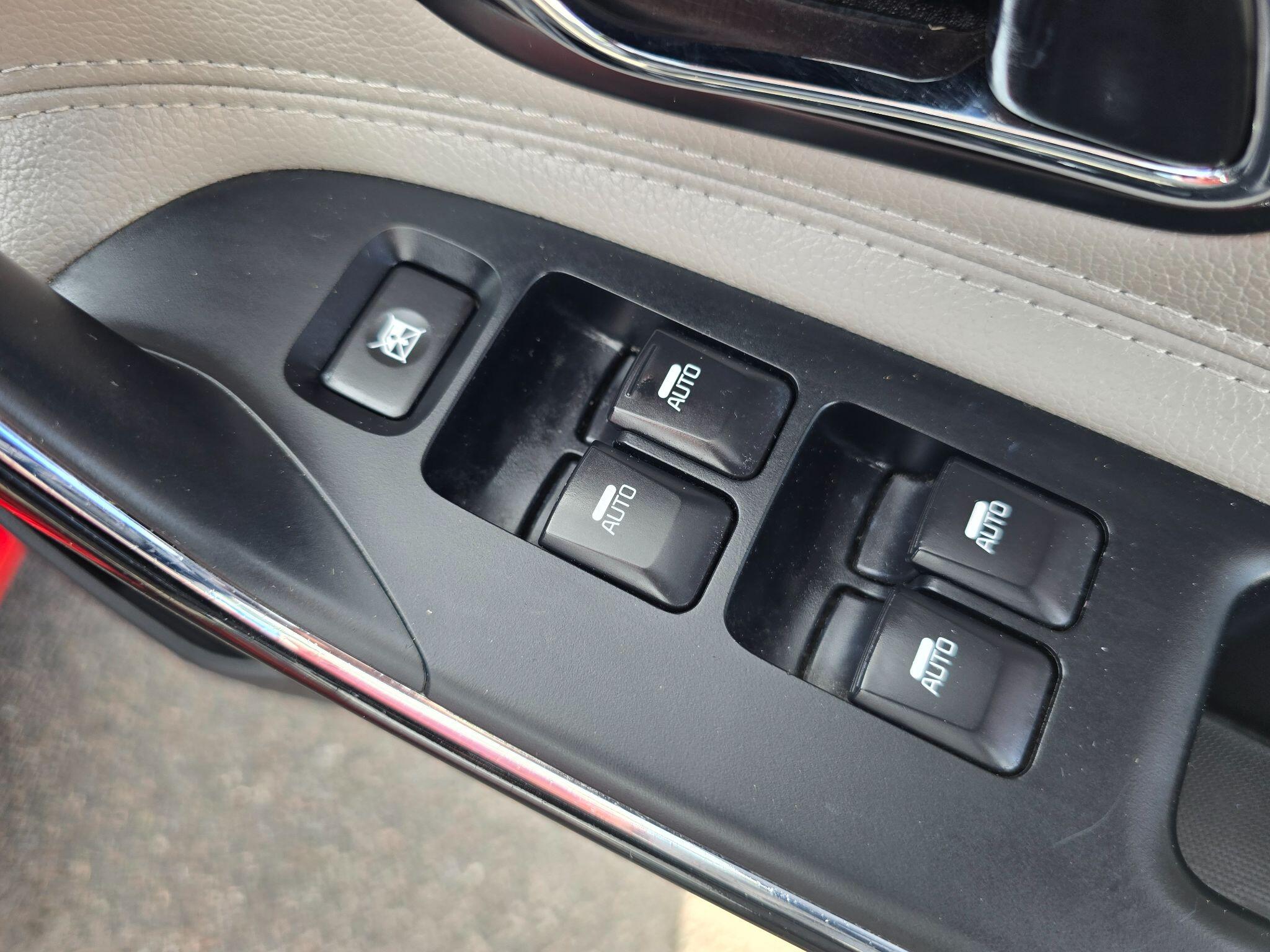 Kia Ceed view 30