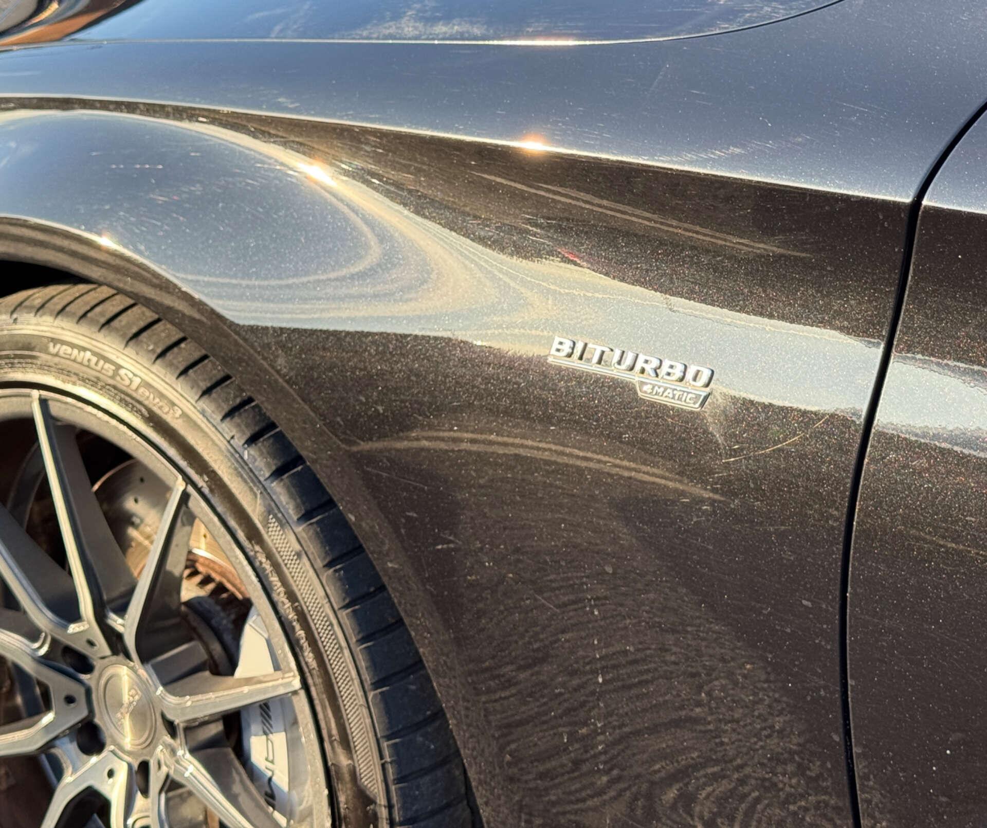Mercedes-Benz C-Class view 20