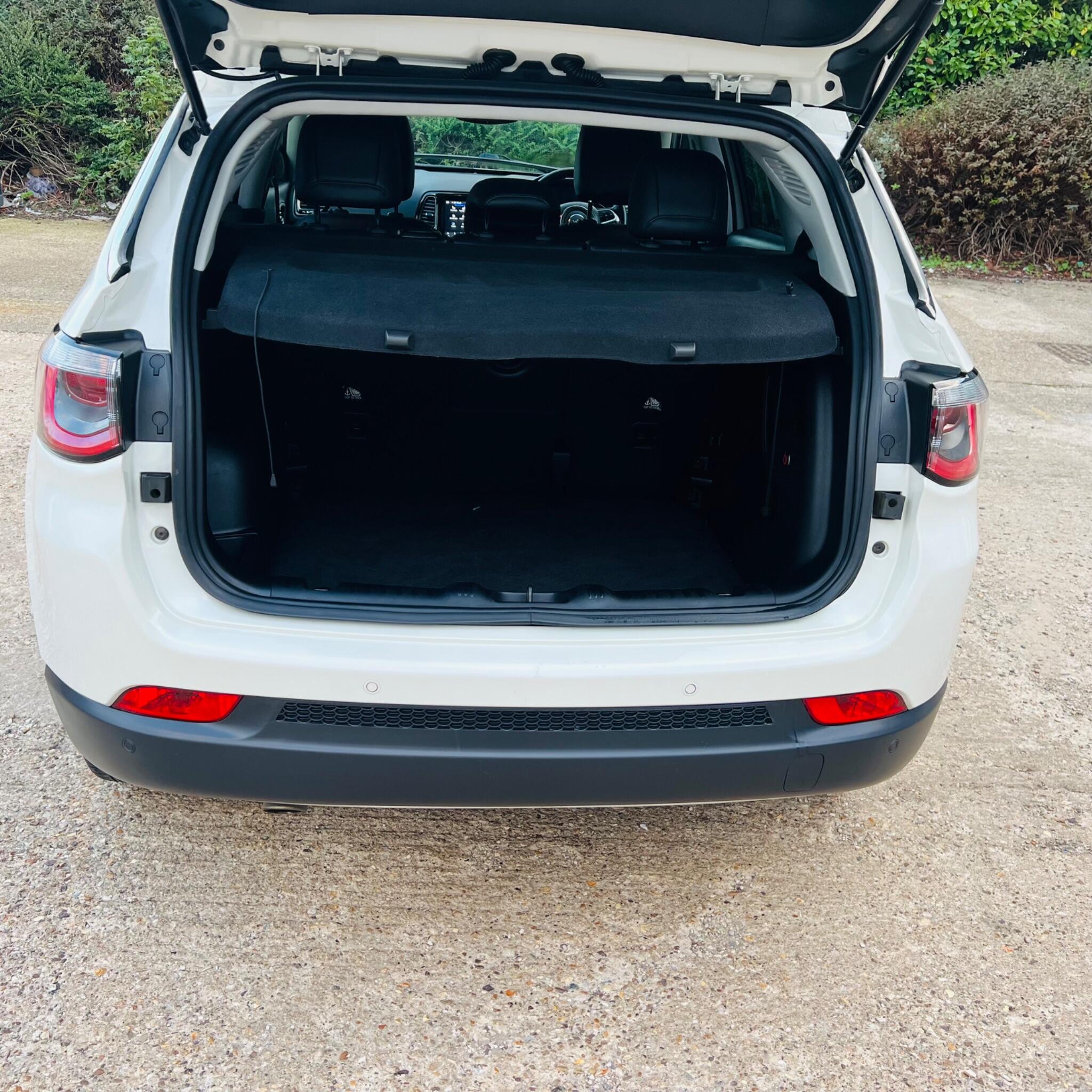 Jeep Compass view 15