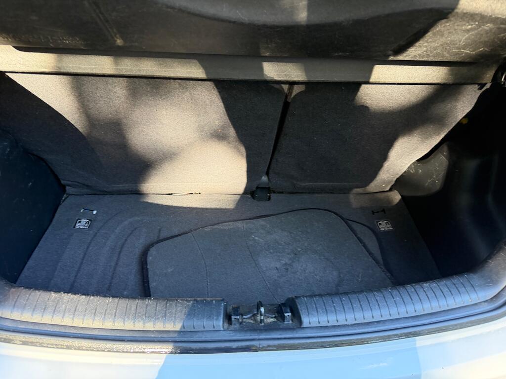 Hyundai I10 view 22