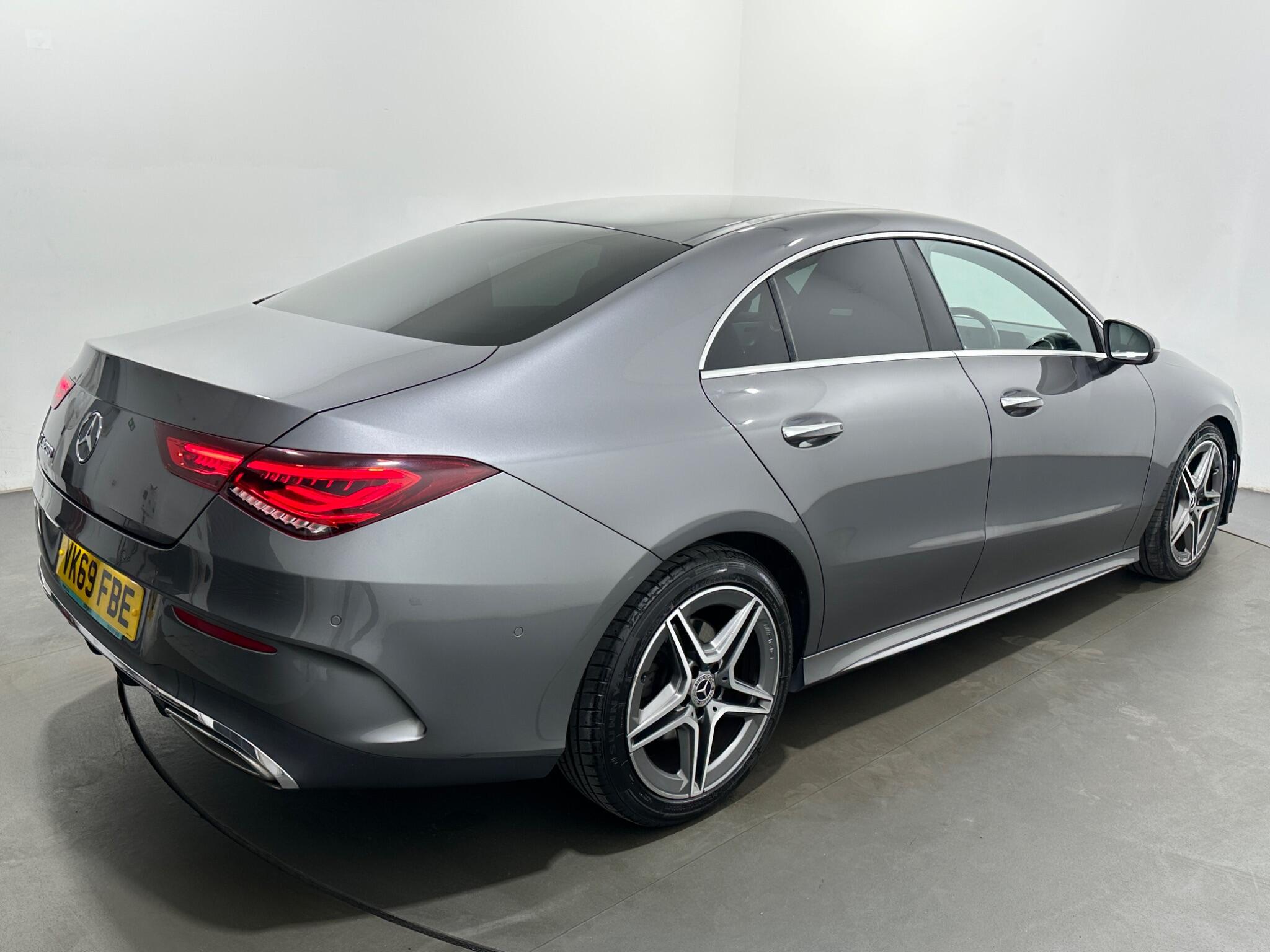Mercedes-Benz Cla view 51