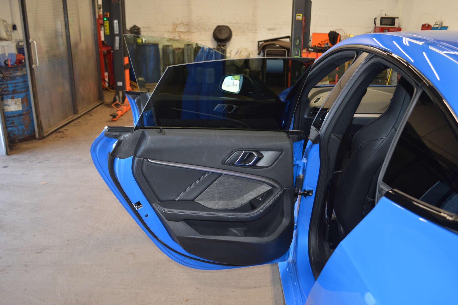 BMW 2 Series view 52