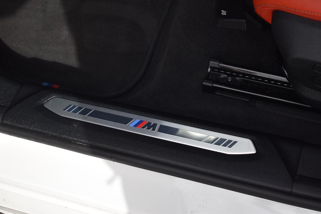 BMW 1 Series view 53