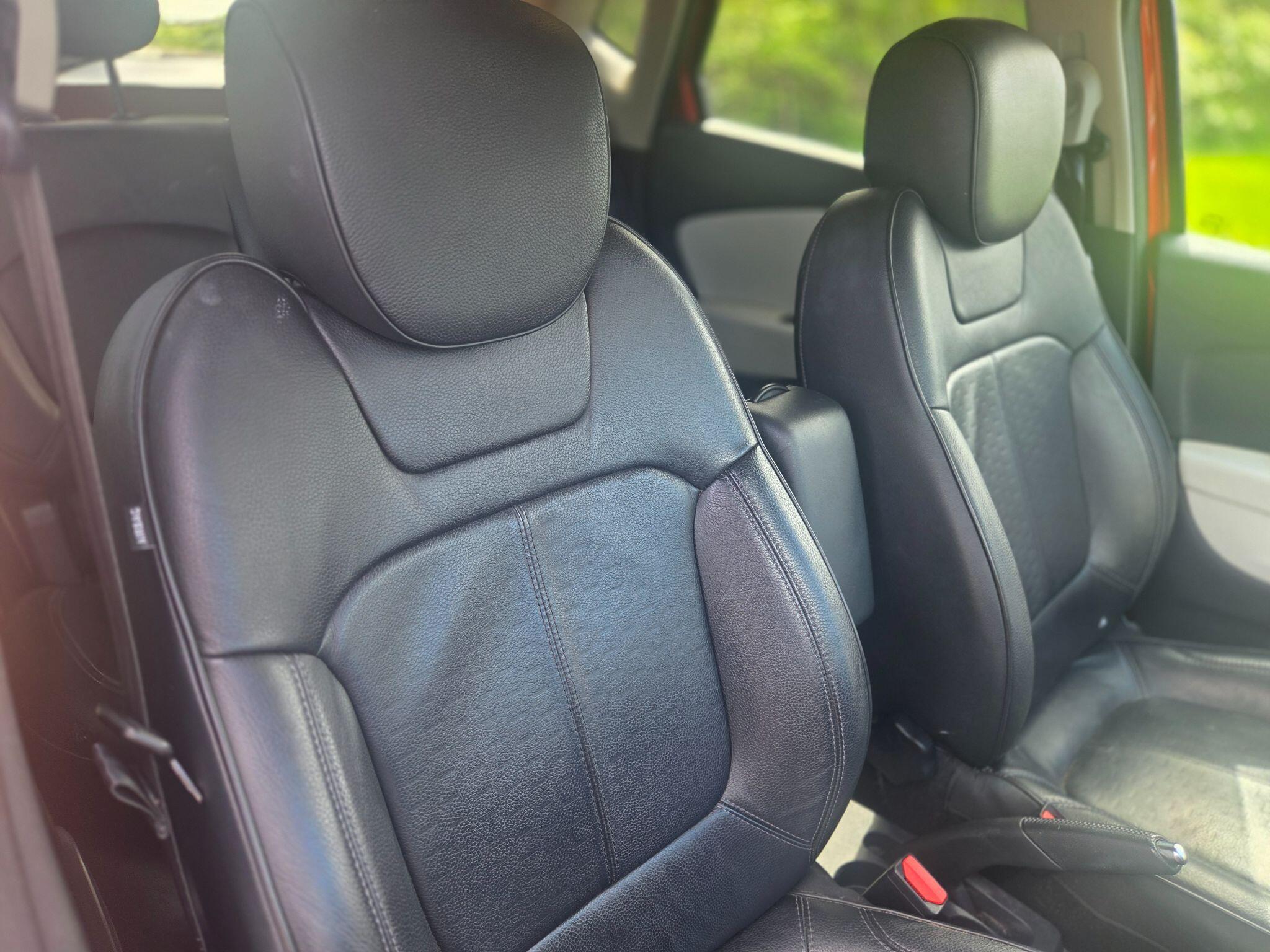 Renault Captur view 14