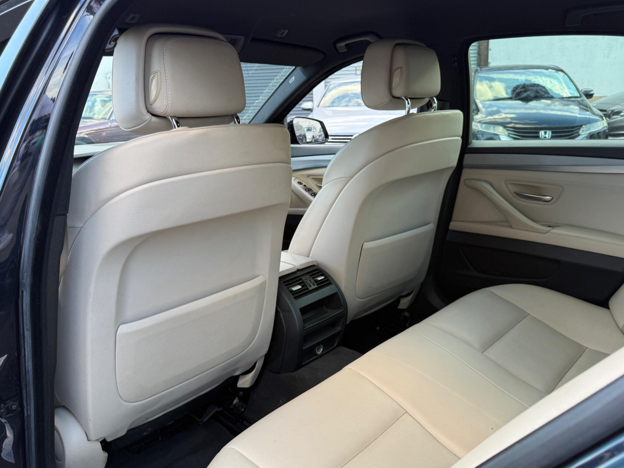 BMW 5 Series - Image 49
