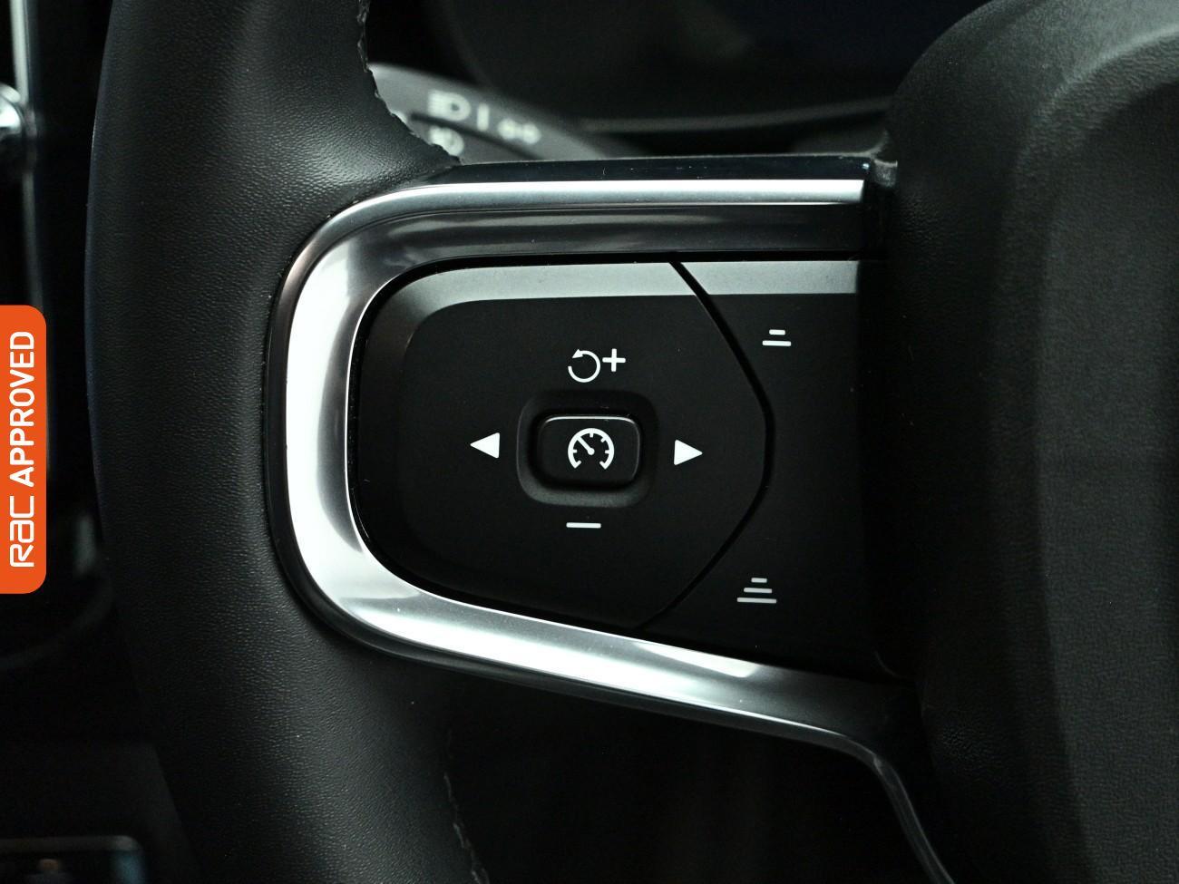 Volvo C40 view 23