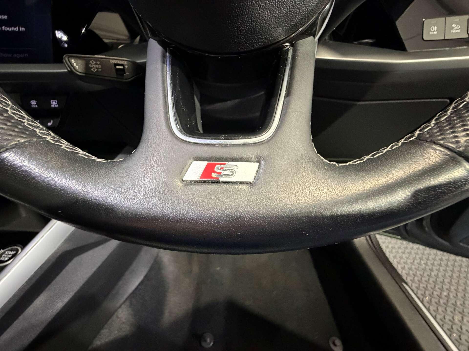Audi A3 view 32
