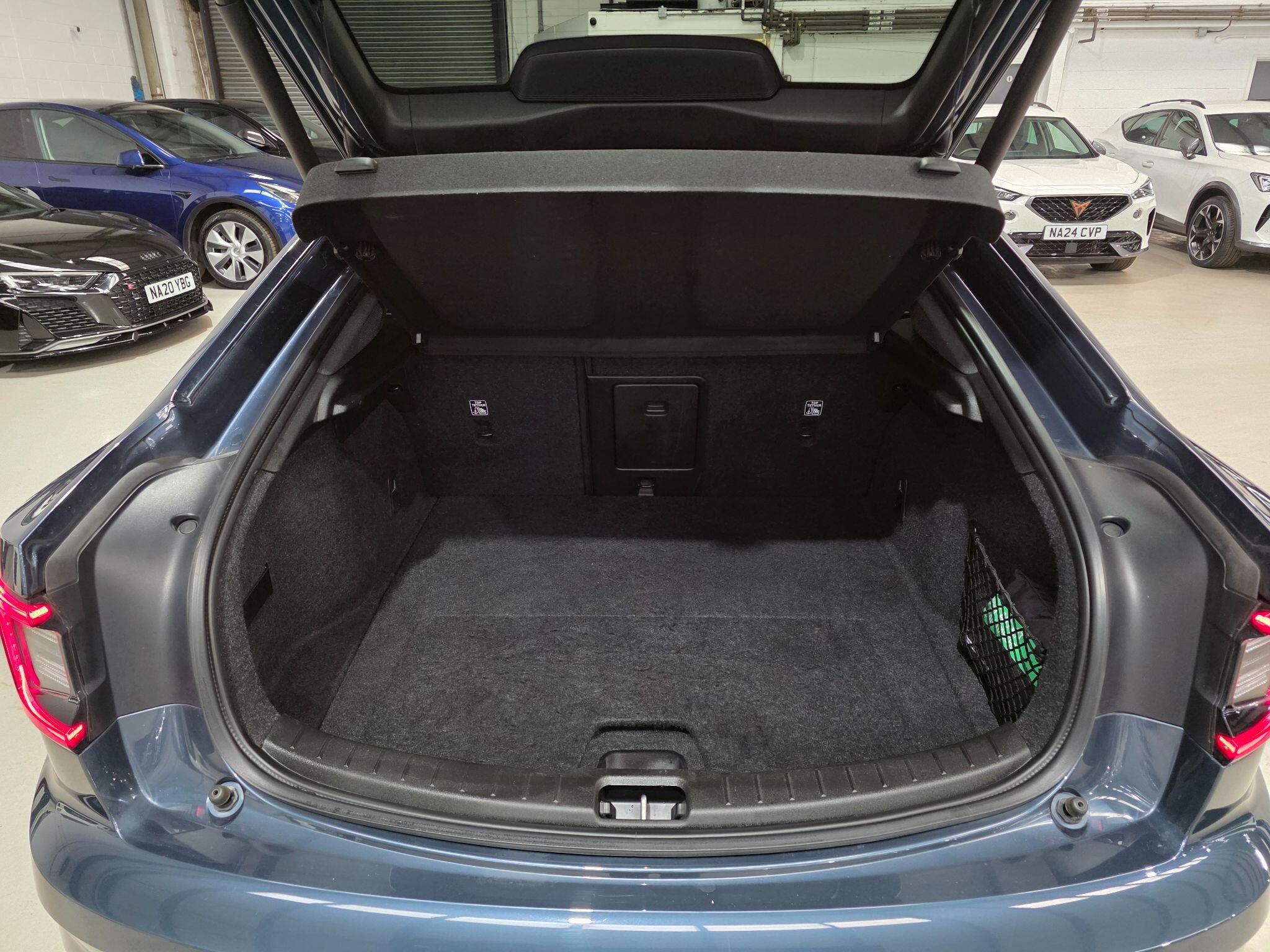 Polestar 78KWH Long view 34