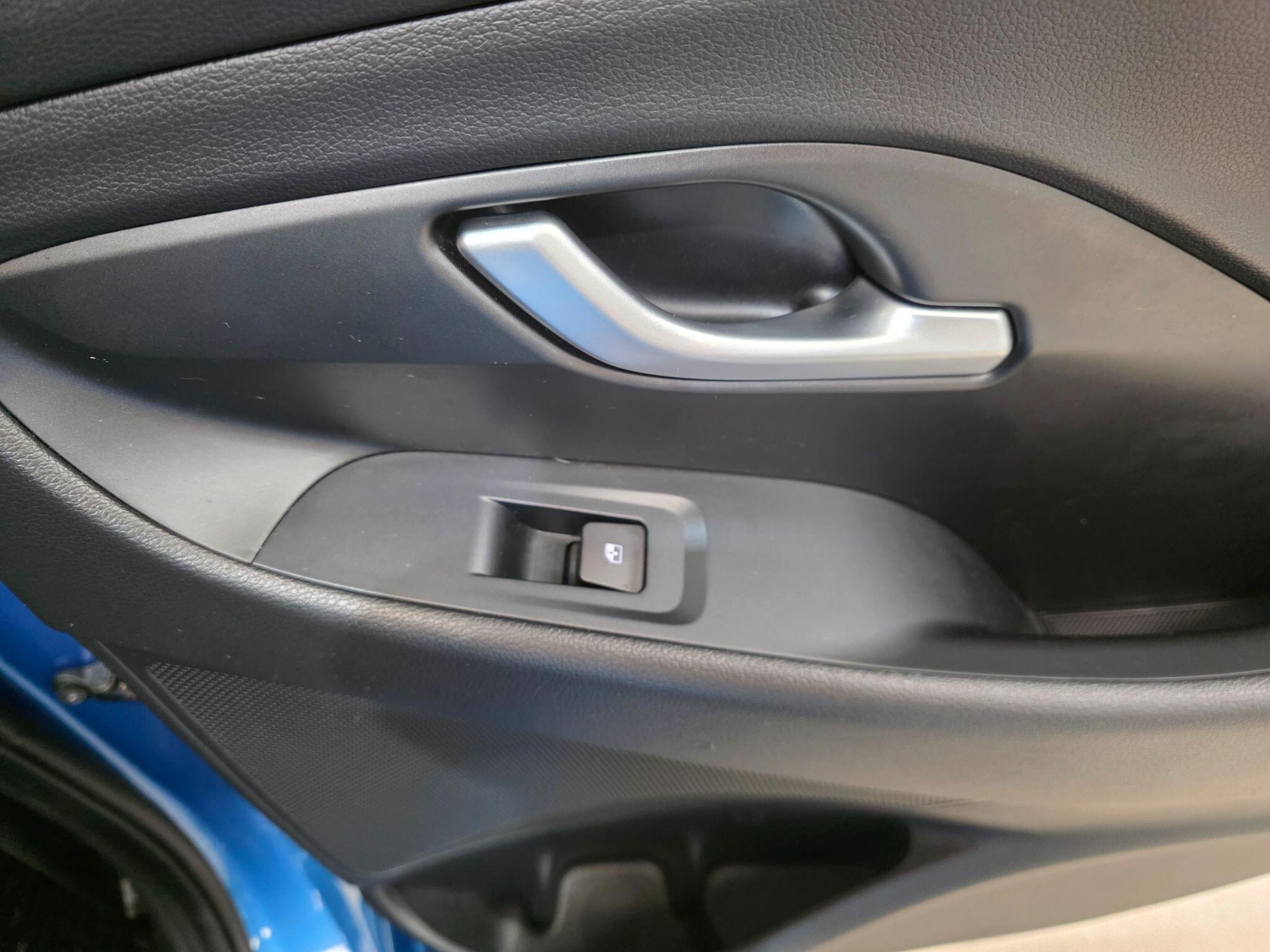 Hyundai i30 view 21