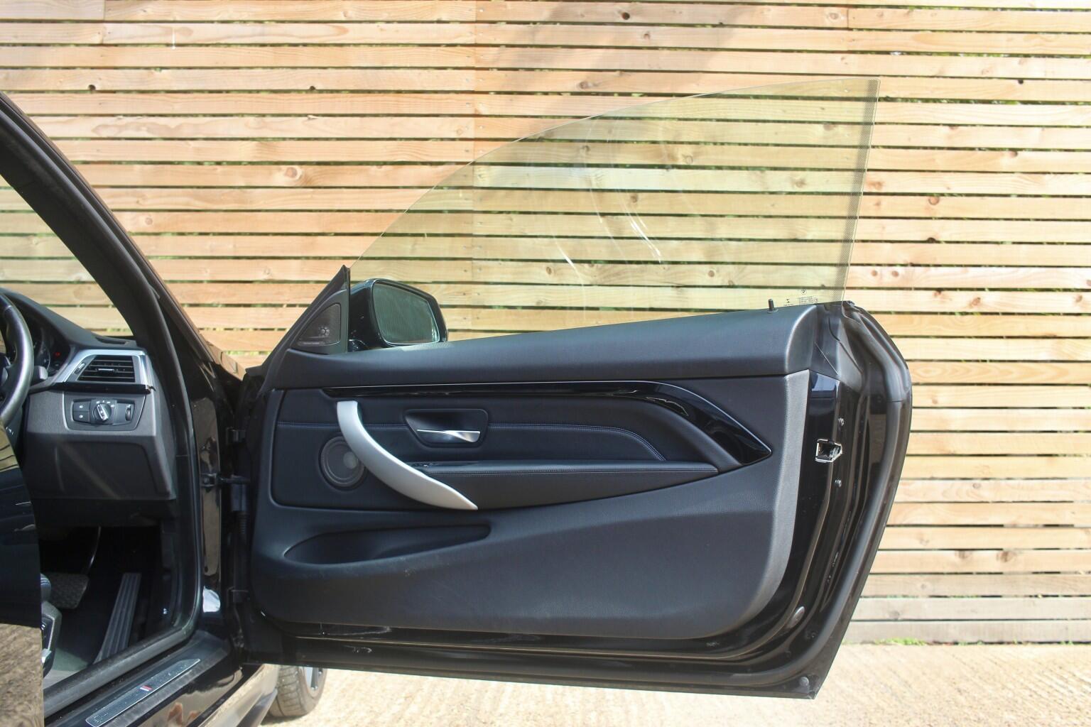 BMW 4 Series view 27