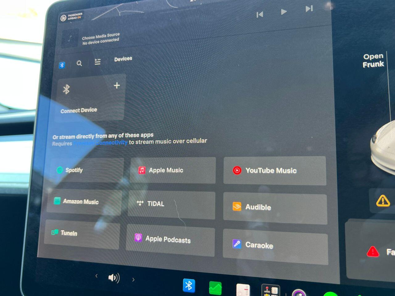 Tesla Model 3 view 26