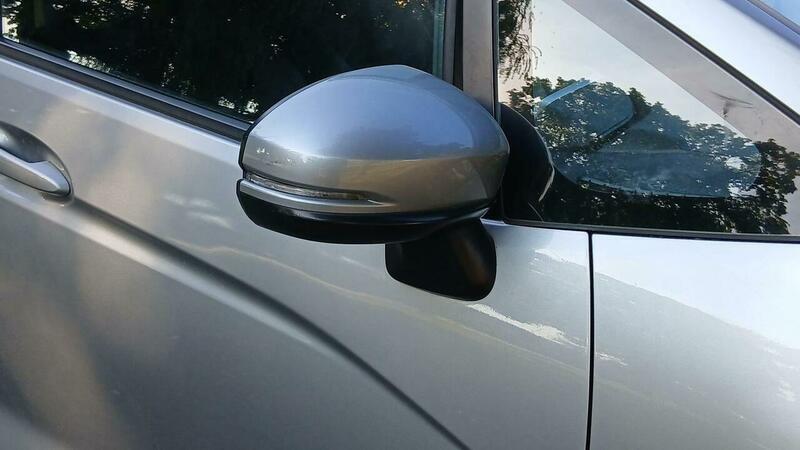 Honda Jazz view 36