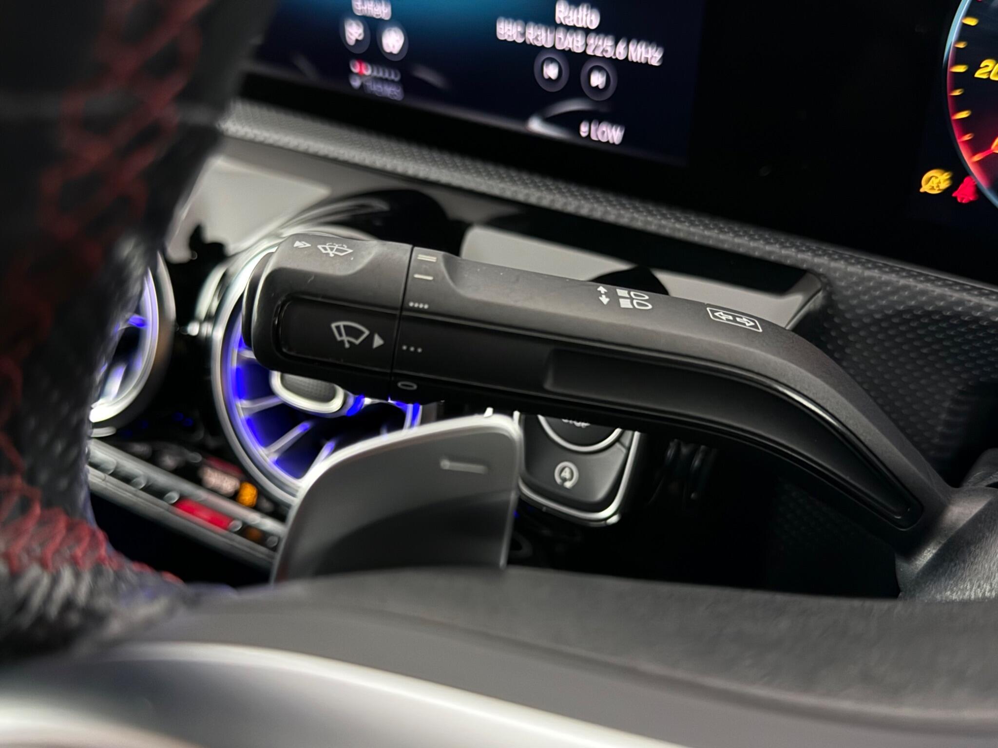Mercedes-Benz A-Class view 17