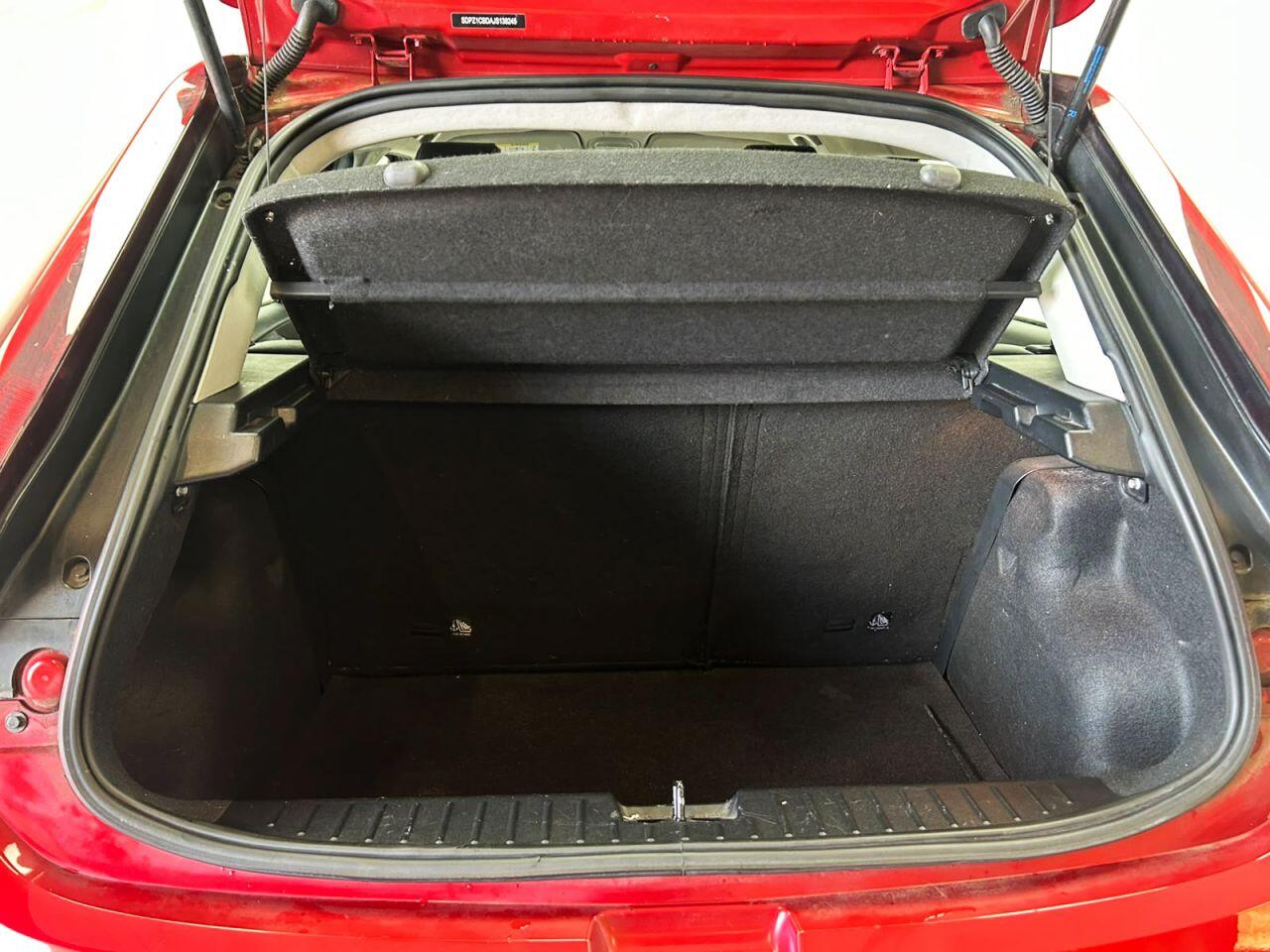 MG MG3 view 21