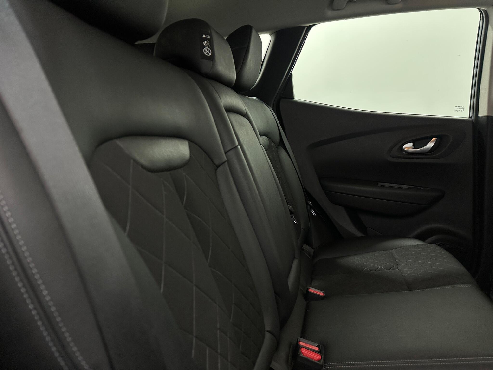 Renault Kadjar view 39