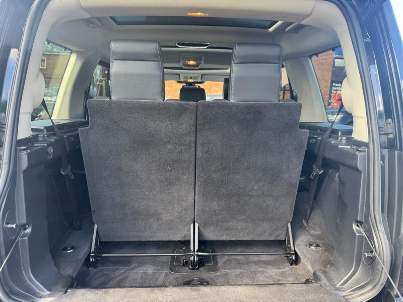 Land Rover Discovery view 68