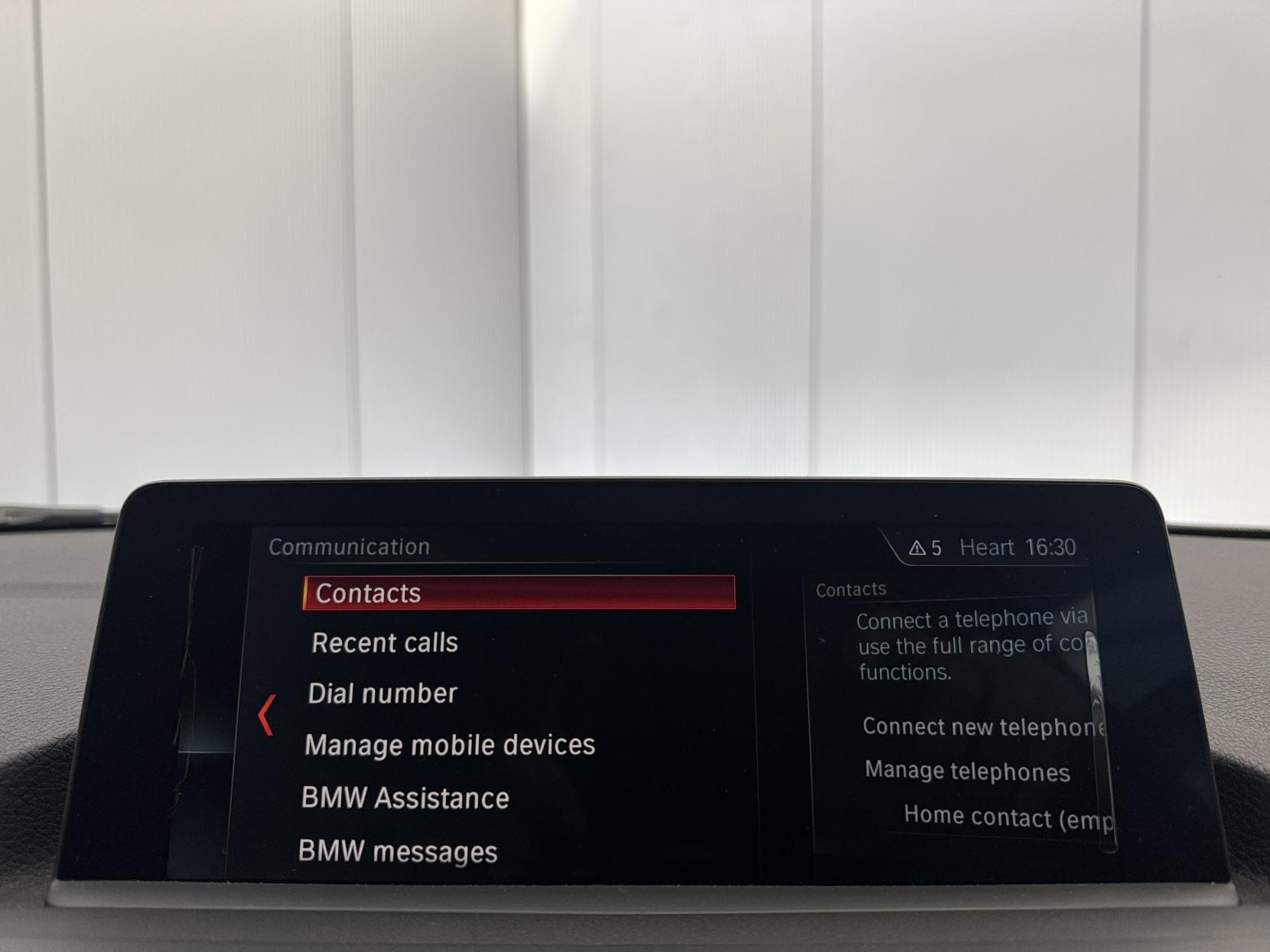 BMW 1 Series view 61