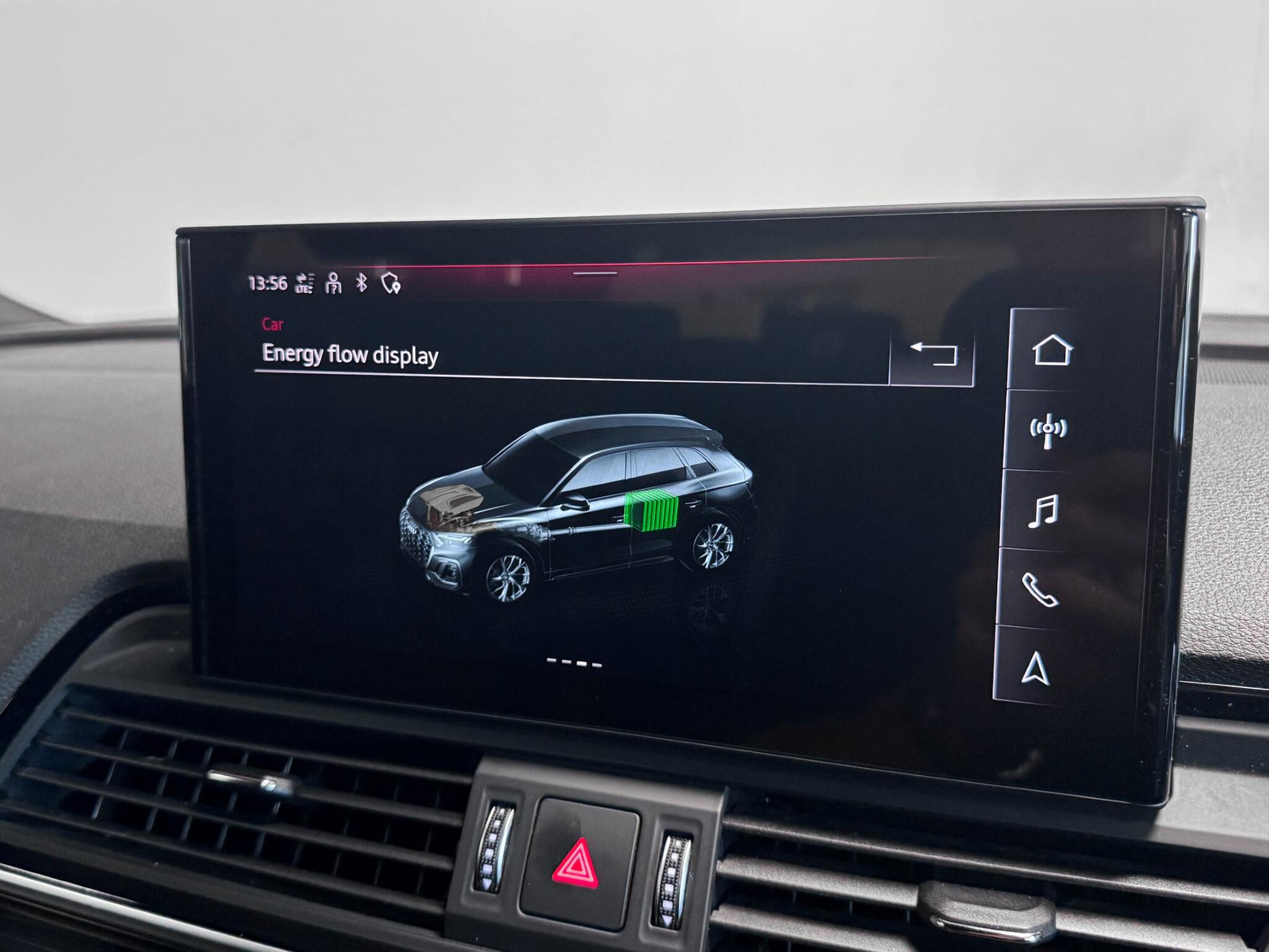 Audi Q5 view 54
