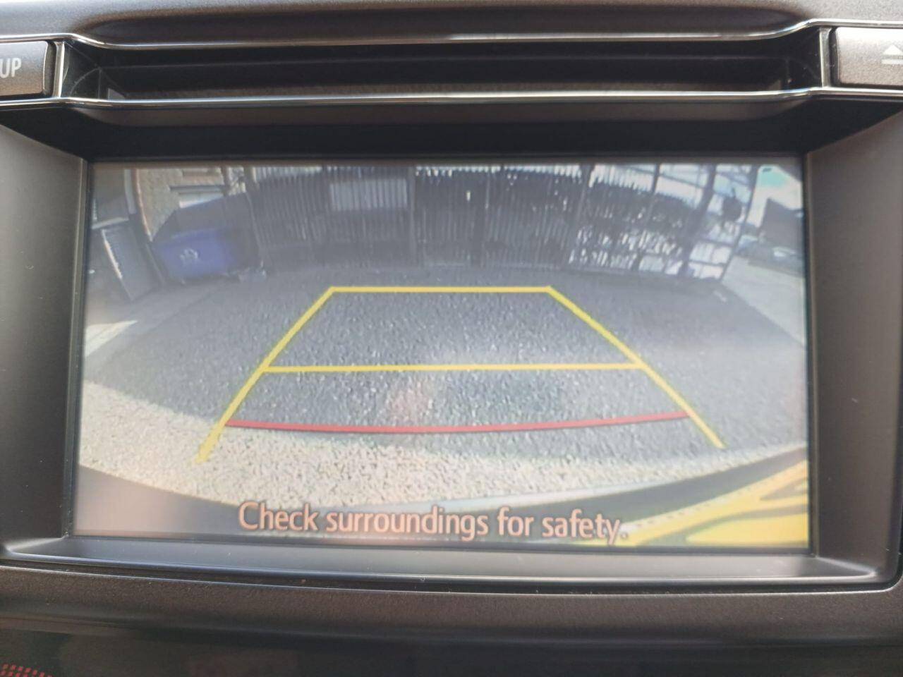 Toyota RAV4 view 7