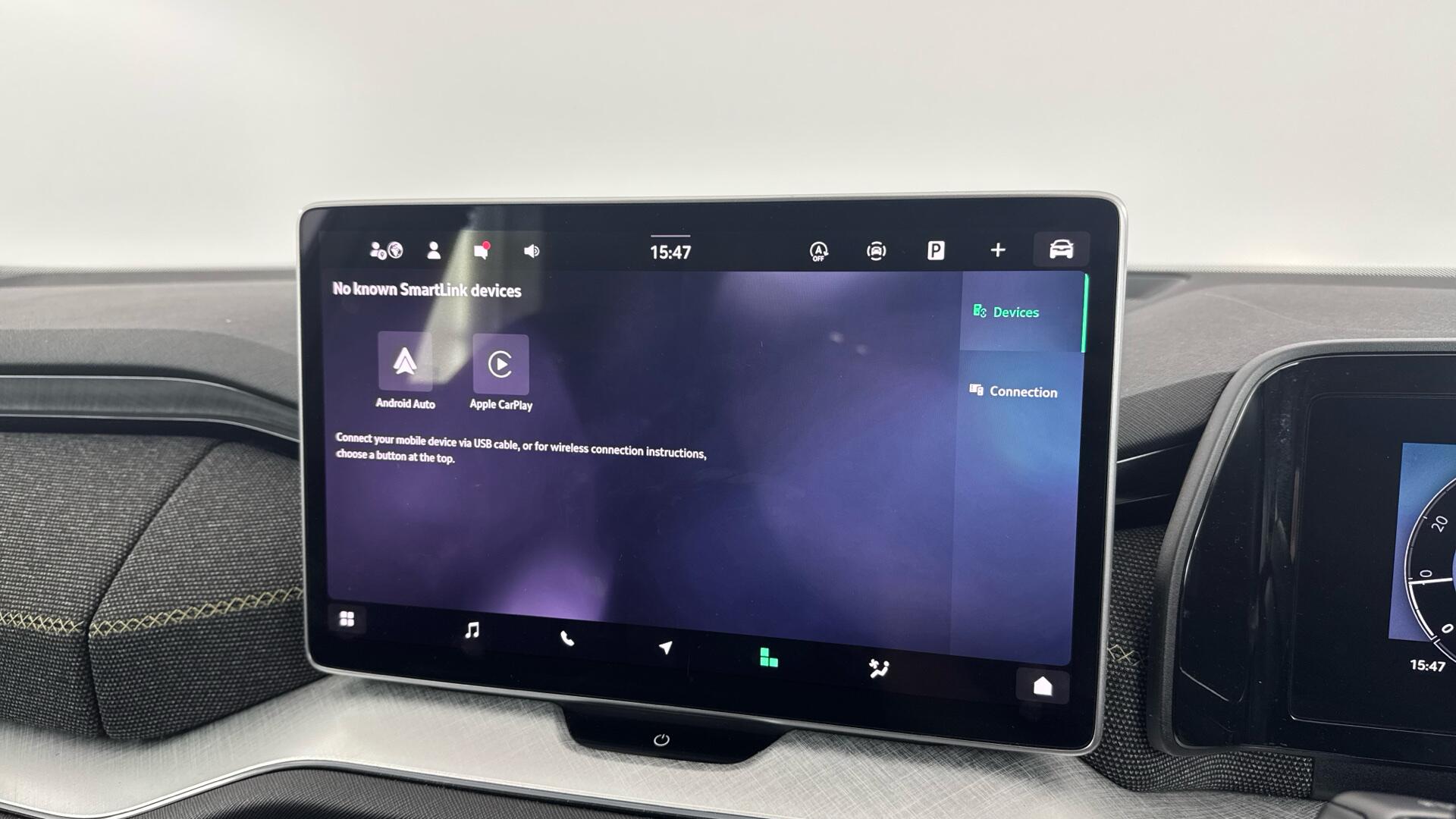 Skoda Kodiaq view 29