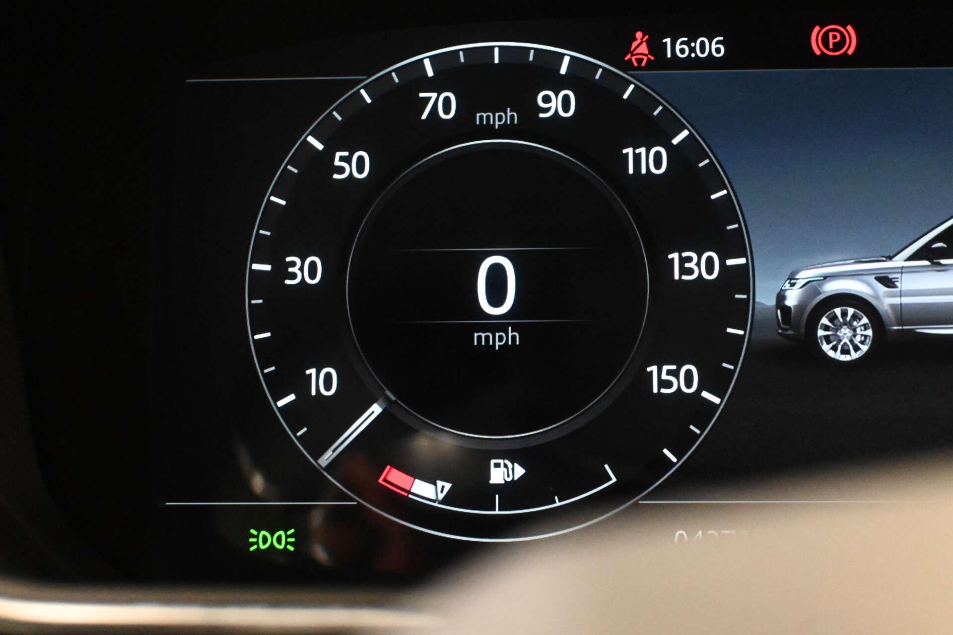 Land Rover Range Rover Sport view 61