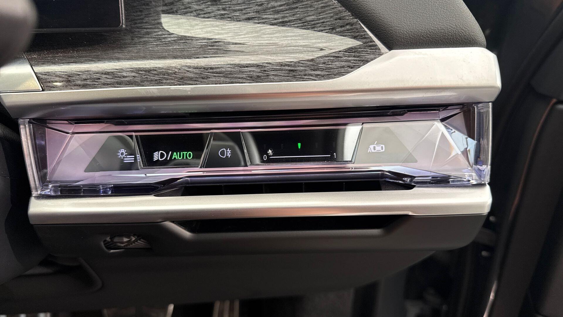 BMW I7 view 32