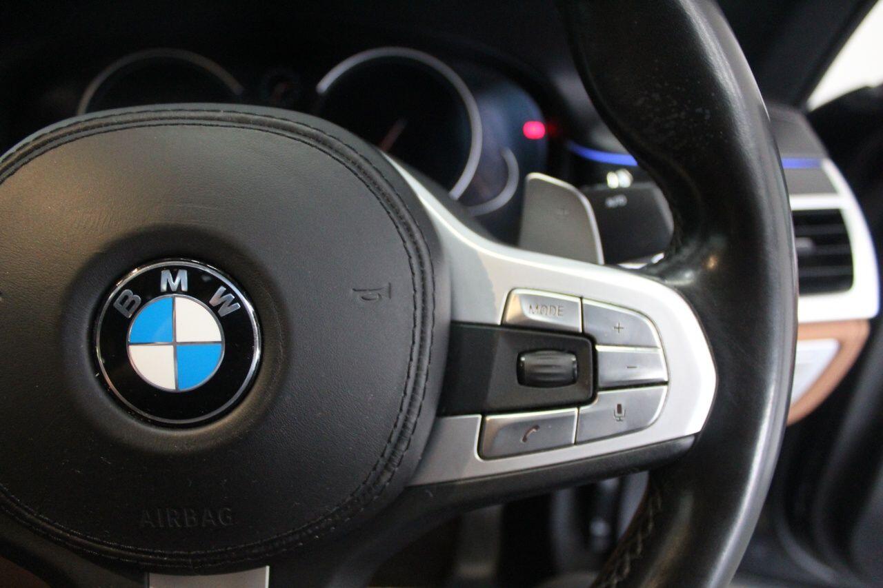 BMW 7 Series view 53