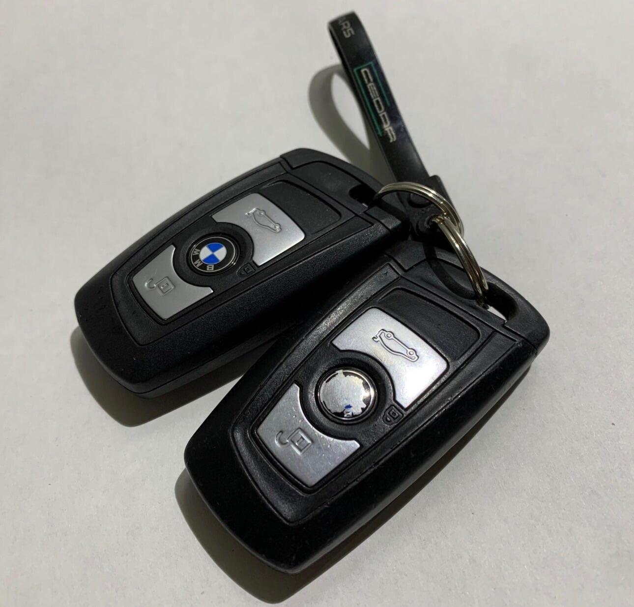 BMW 3 Series view 33