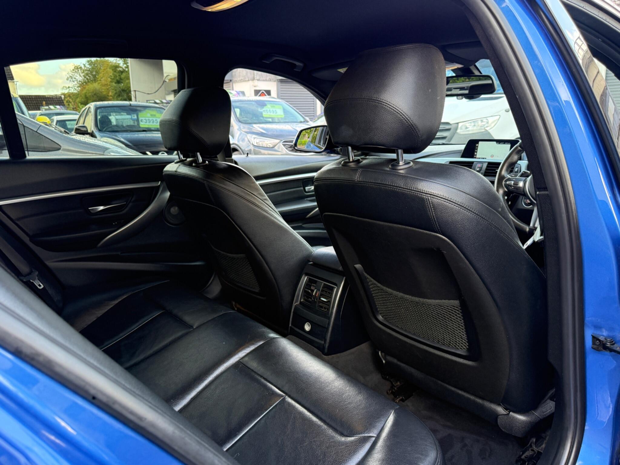 BMW 3 Series - Image 42