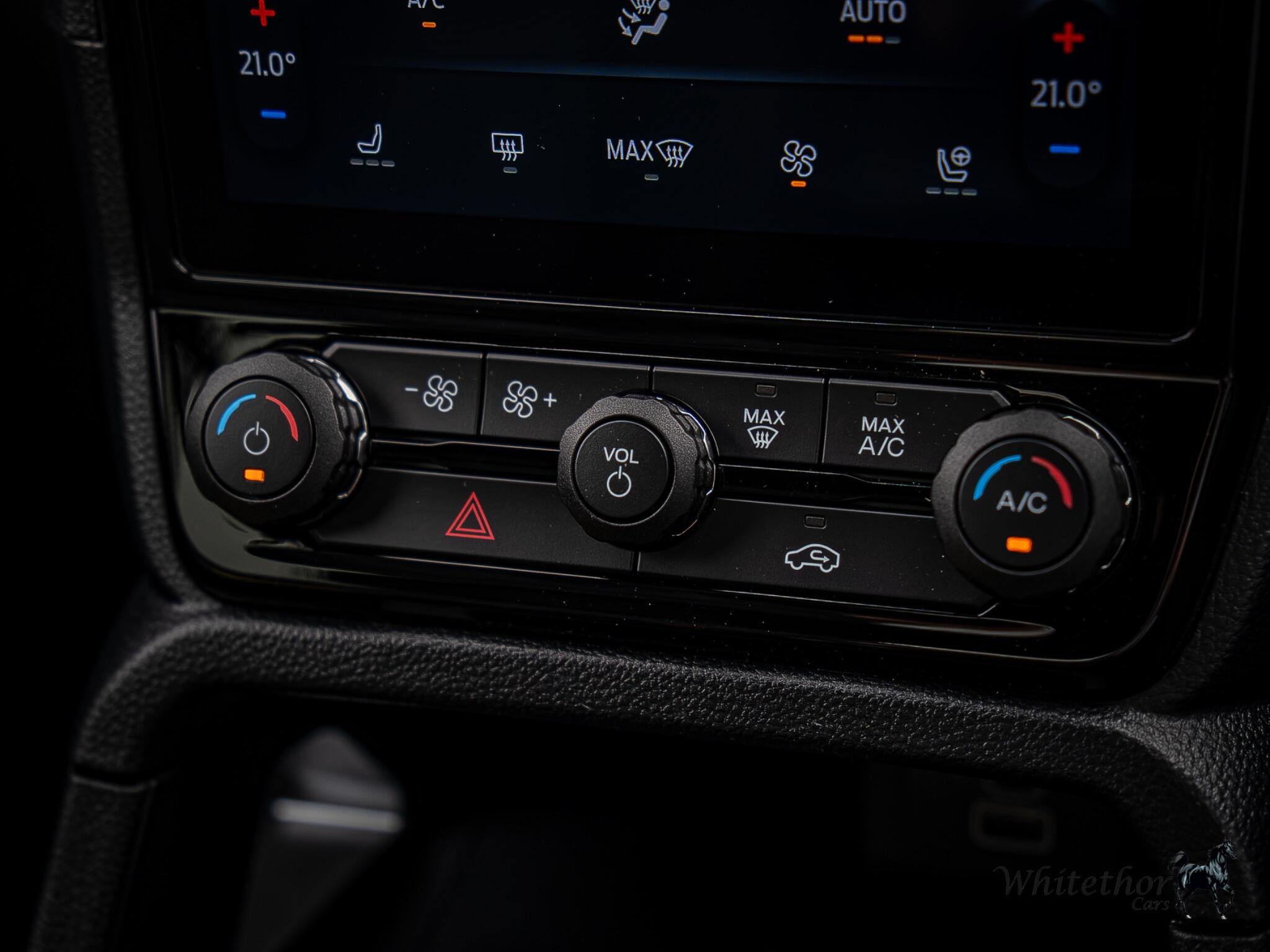 Ford Ranger view 32