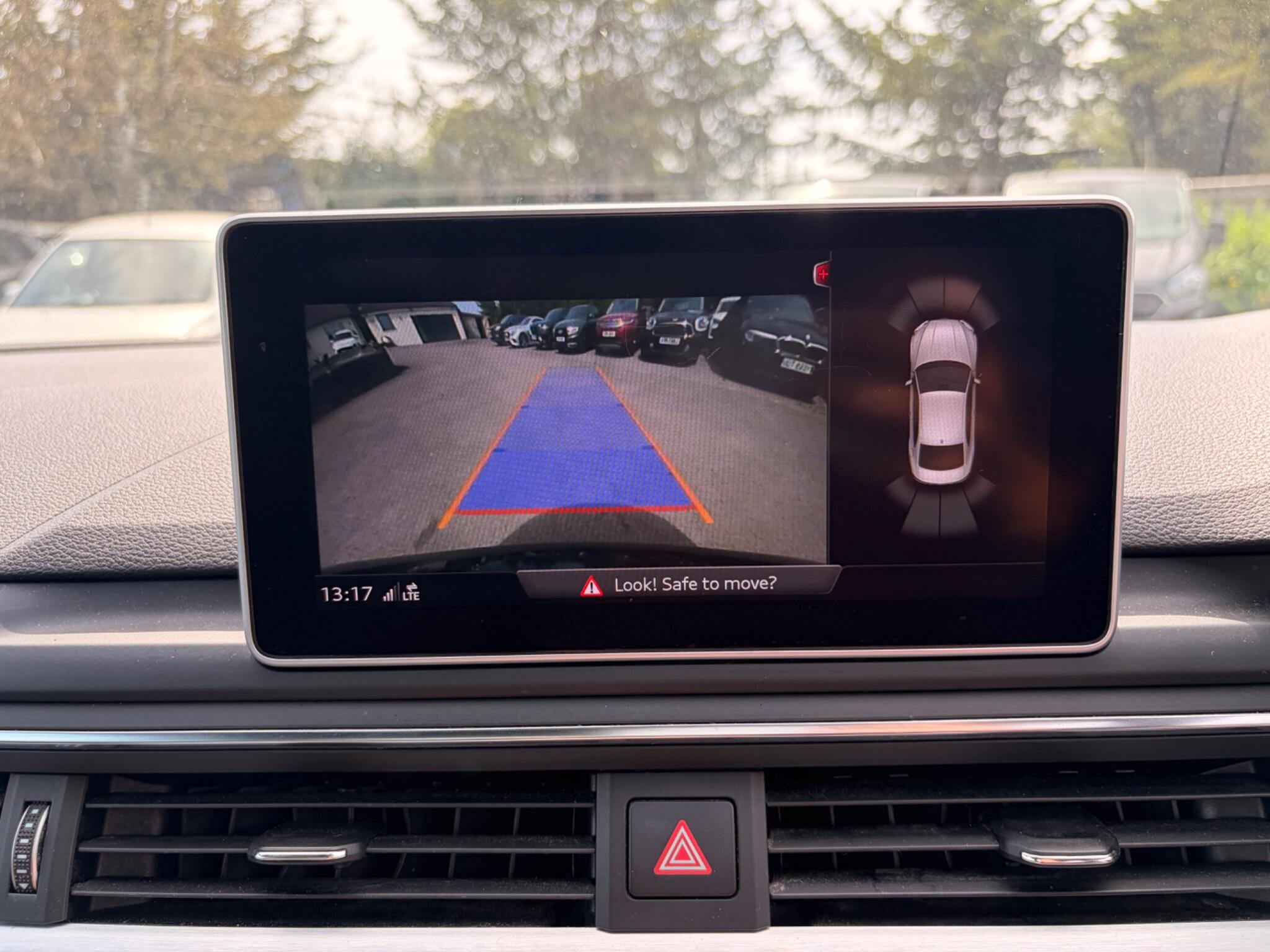 Audi S5 view 14