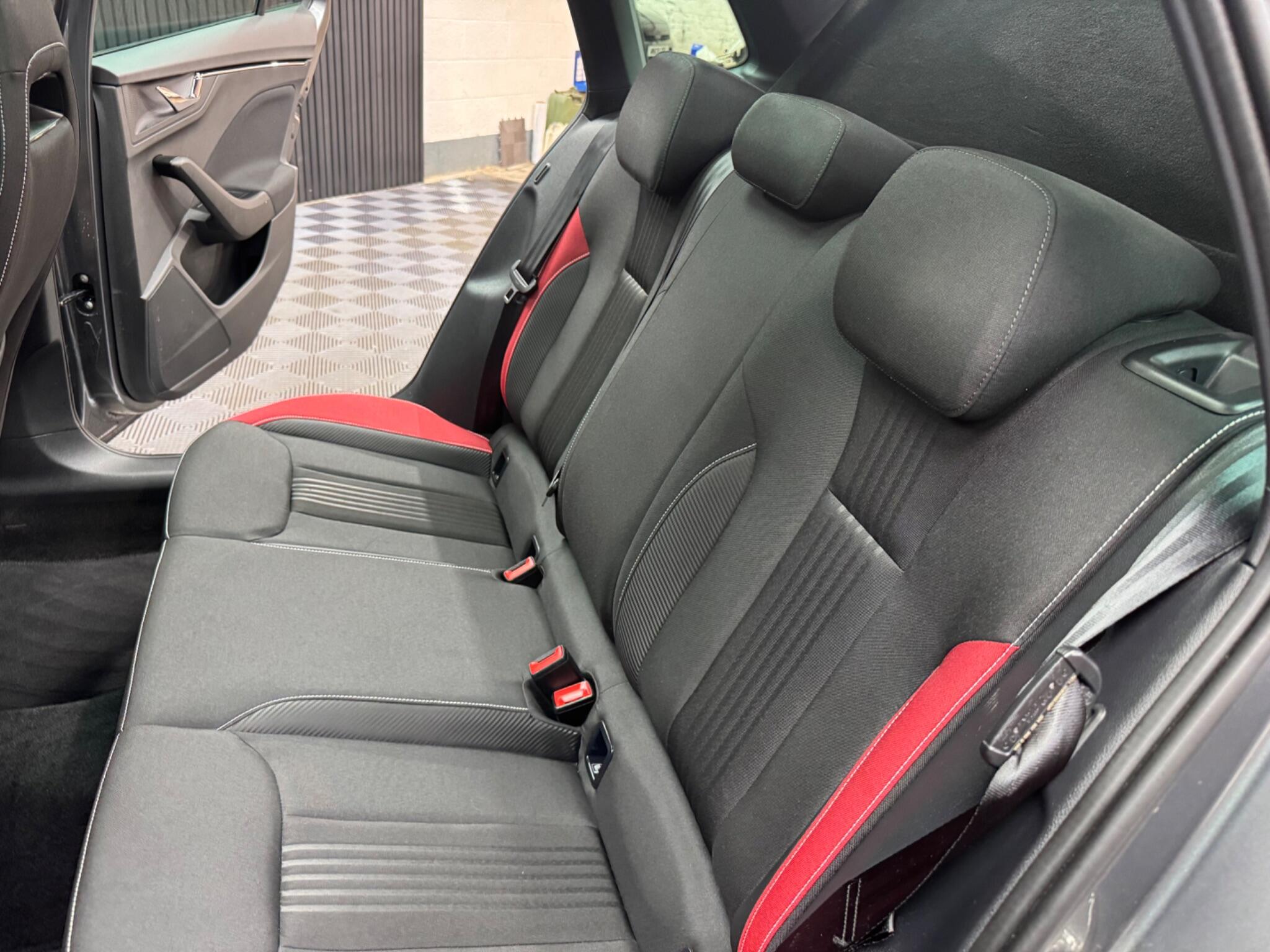 Skoda Kamiq view 41