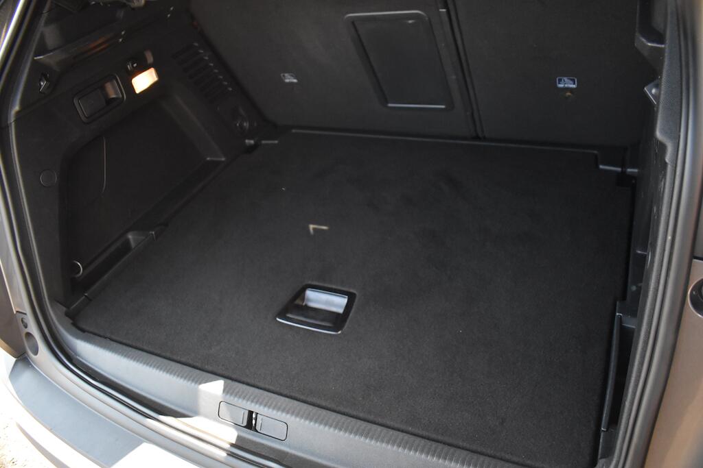 Peugeot 3008 view 46