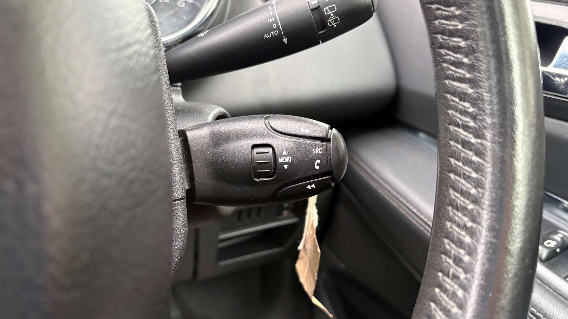 Peugeot 3008 view 22
