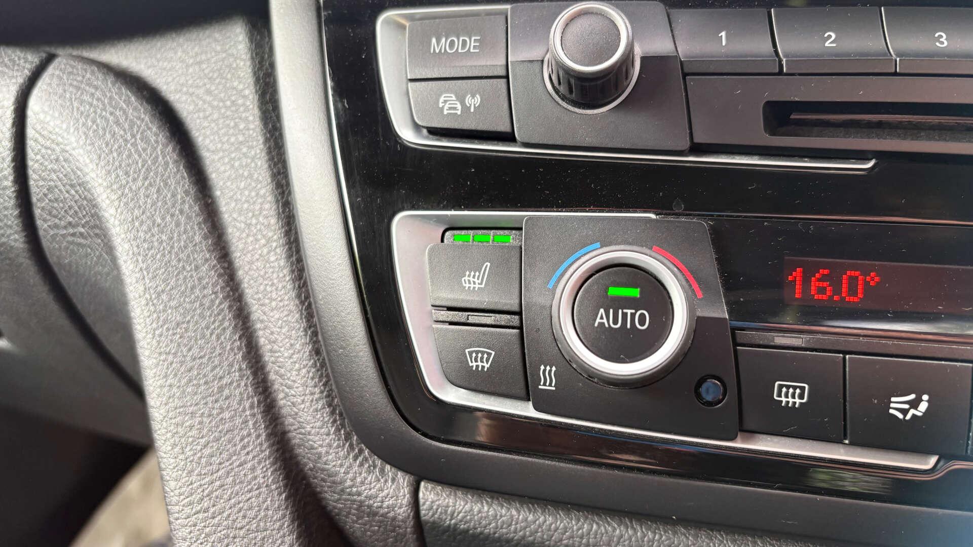 BMW 4 Series view 29