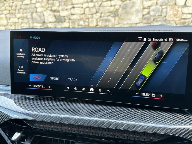 BMW M4 view 25