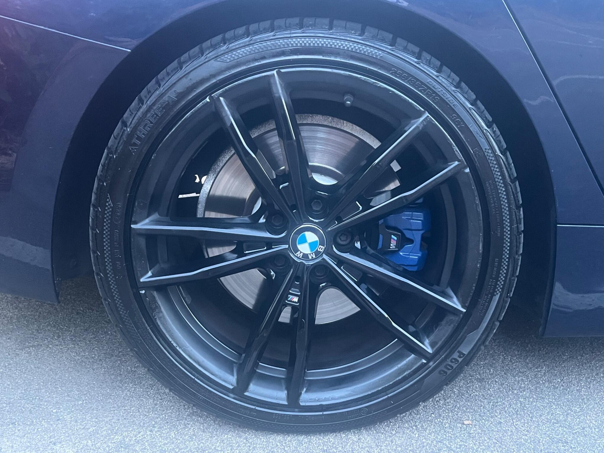 BMW 3 Series view 65