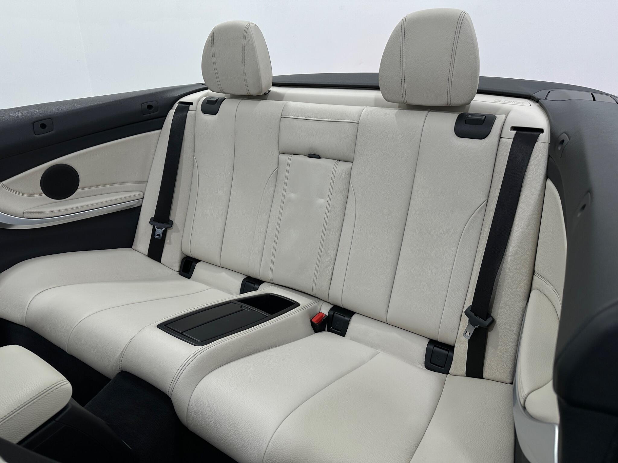 BMW 4 Series view 39