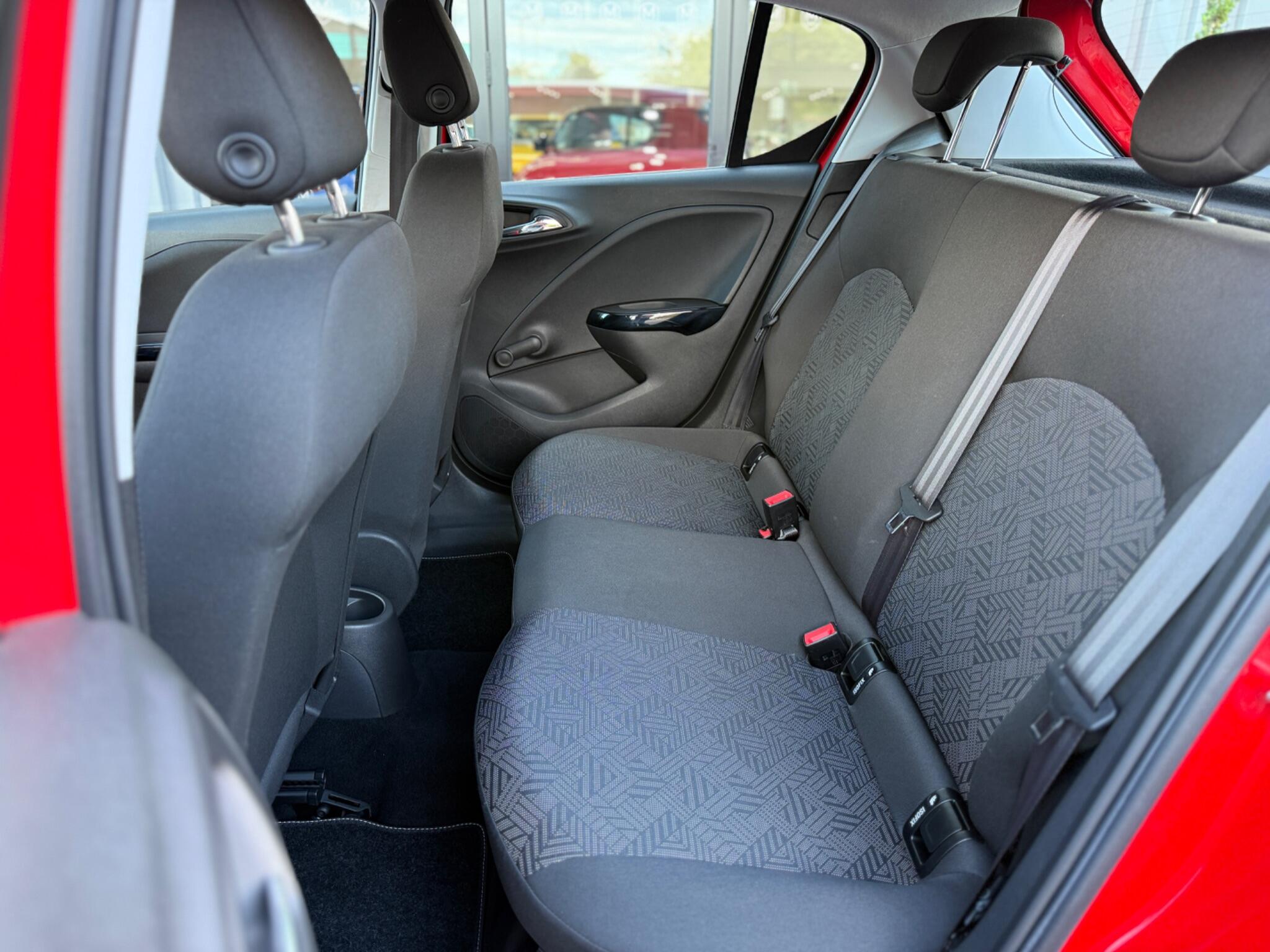 Vauxhall Corsa view 39