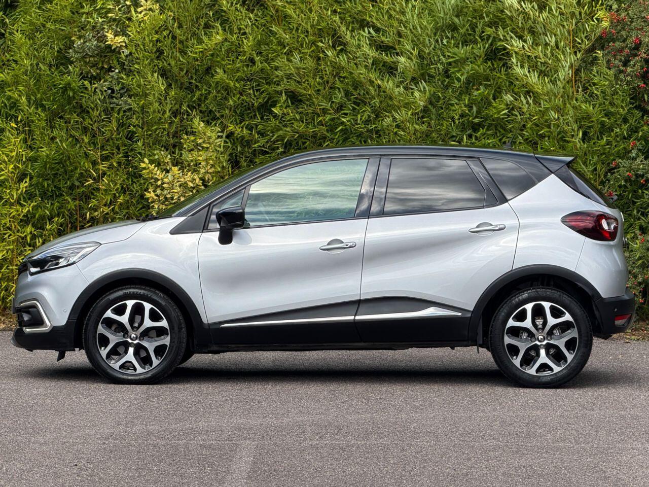 Renault Captur view 4