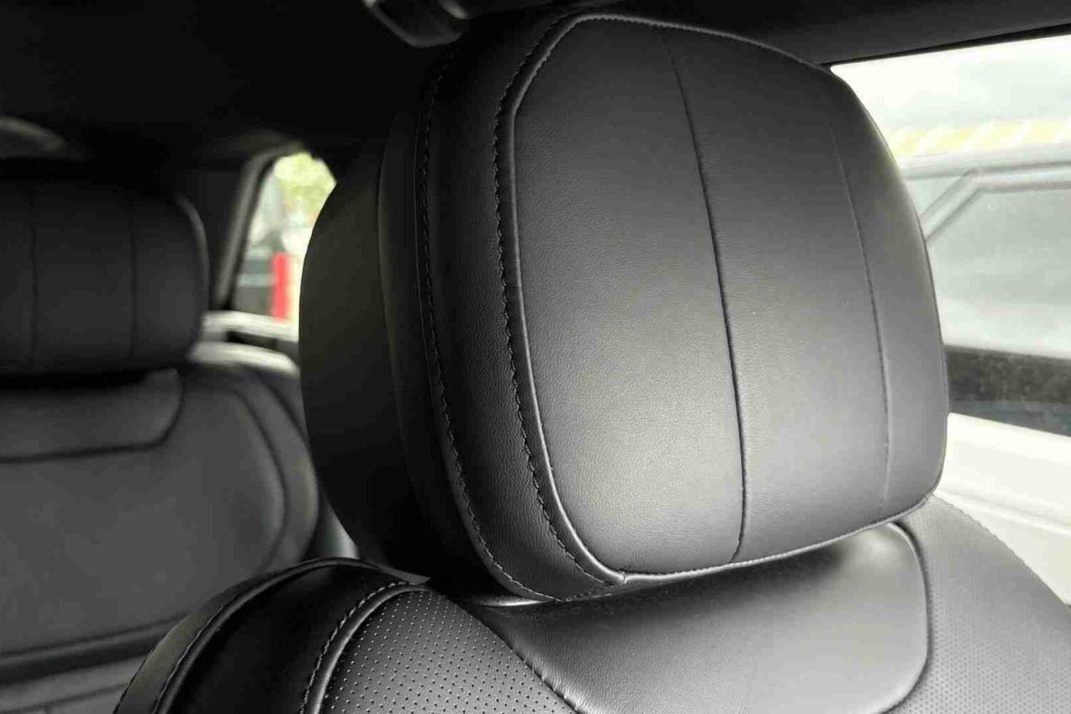 Land Rover Range Rover Sport view 47
