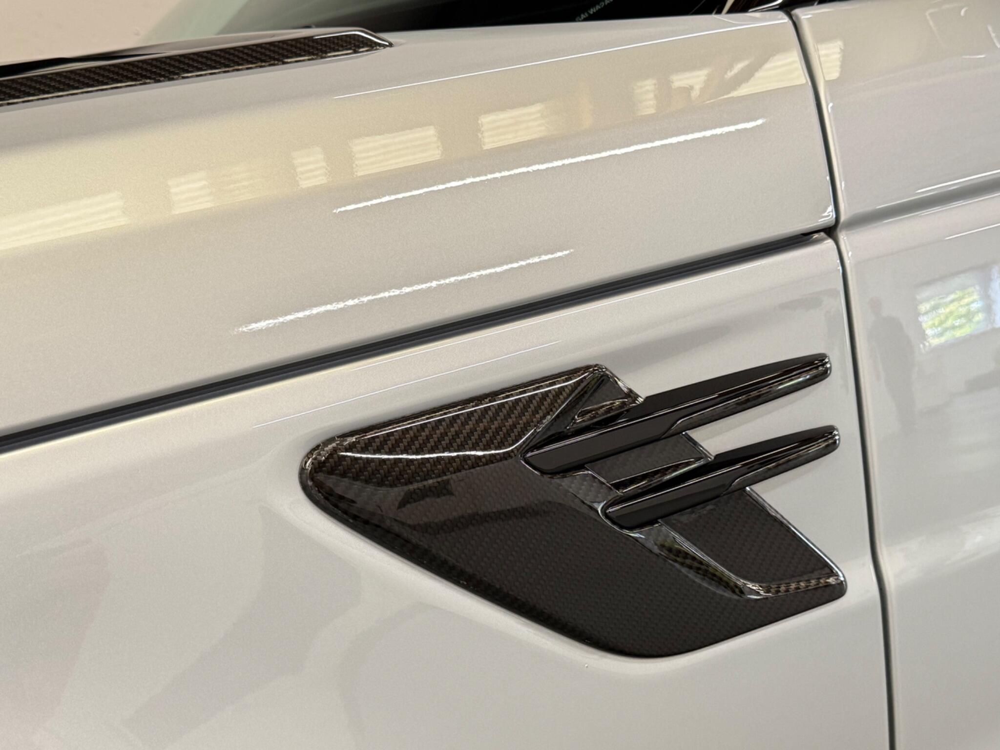 Land Rover Range Rover Sport view 36